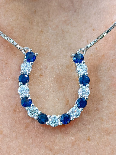 Diamond Dealer «David & Sons Fine Jewelers», reviews and photos, 4485 La Jolla Village Dr F4, San Diego, CA 92122, USA