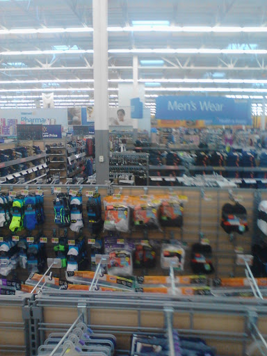 Department Store «Walmart Supercenter», reviews and photos, 1325 S Main Ave, Taylor, PA 18517, USA