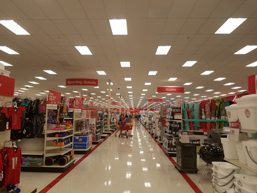 Department Store «Target», reviews and photos, 10150 Bloomingdale Ave, Riverview, FL 33578, USA