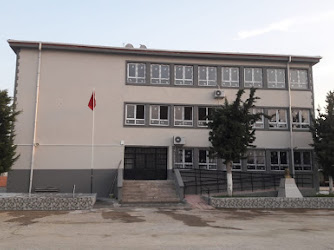 Ahmet Cevdet Çamurdan İlköğretim Okulu