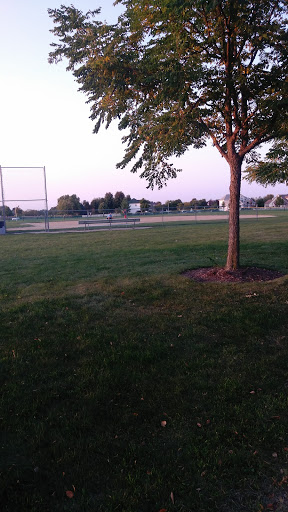 Park «Riemenschneider Park», reviews and photos, 600 Hayden Dr, Yorkville, IL 60560, USA