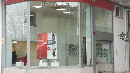Vodafone en Vilagarcía de Arousa de 2024
