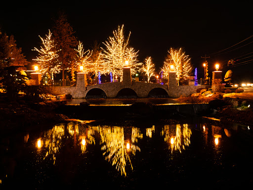 Public Golf Course «BanBury Golf Course Eagle», reviews and photos, 2626 S Marypost Pl, Eagle, ID 83616, USA