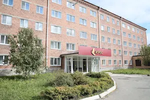 Hotel "Kolos" image
