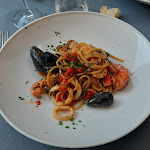 Photo n°3 de l'avis de antonella.d fait le 23/07/2022 à 13:55 sur le  IL RANUNCOLO Restaurant & Special Events à Lentate sul Seveso