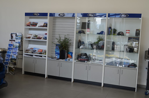 Ford Dealer «Napa Ford Lincoln», reviews and photos, 570 Soscol Ave, Napa, CA 94559, USA