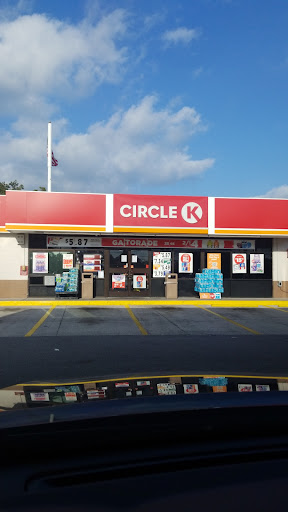 Convenience Store «Circle K», reviews and photos, 2521 N McMullen Booth Rd, Clearwater, FL 33761, USA