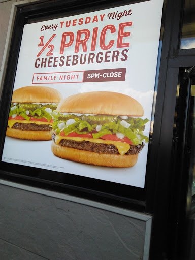 Fast Food Restaurant «Sonic Drive-In», reviews and photos, 7701 Parkway Dr, Leeds, AL 35094, USA