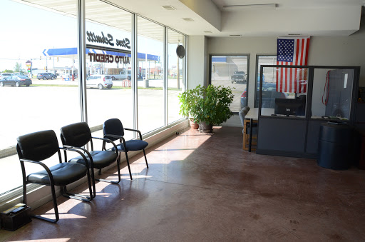 Used Car Dealer «Steve Schmitt Auto Credit», reviews and photos, 439 Edwardsville Rd, Troy, IL 62294, USA