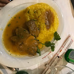 Photo n°1 de l'avis de Karina.o fait le 08/04/2017 à 18:45 sur le  Segrino Ristorante Pizzeria à Milan