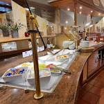 Photo n°7 de l'avis de Jana.. fait le 05/08/2023 à 19:32 sur le  AMBER HOTEL BAVARIA Bad Reichenhall à Bad Reichenhall