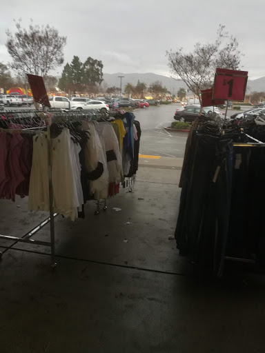 Discount Store «Fallas Discount Stores», reviews and photos, 375 N Capitol Ave, San Jose, CA 95133, USA