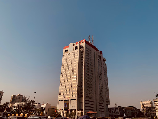 UBA House Lagos Island, 57 Marina Rd, Lagos Island, Lagos, Nigeria, Water Park, state Lagos