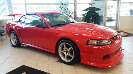 Ford Dealer «Sunset Ford», reviews and photos, 6616 166th Ave E, Sumner, WA 98390, USA