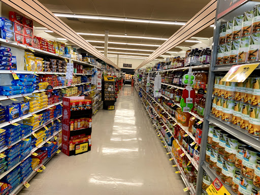 Grocery Store «ACME Markets», reviews and photos, 125 Eighteenth St, Jersey City, NJ 07310, USA