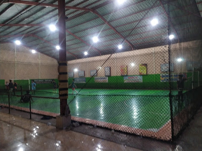 Futsal Bayu Jaya