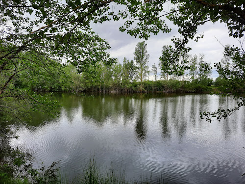 Lacs de Valette à Layrac-sur-Tarn