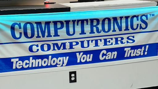 Computronics Computers, 1961 N Pinellas Ave, Tarpon Springs, FL 34689, USA, 