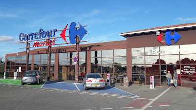 Carrefour Market Cugnaux à Cugnaux