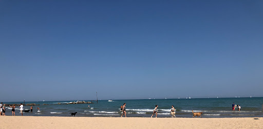 Park «Gillson Beach House», reviews and photos, 101 Lake St, Wilmette, IL 60091, USA