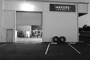Makers CrossFit image