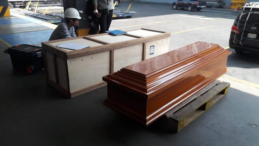 Funerarias Peru