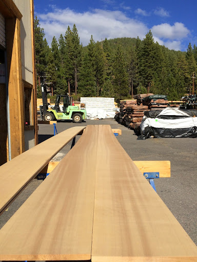 Spitsen True Value Hardware Lumber in Incline Village, Nevada