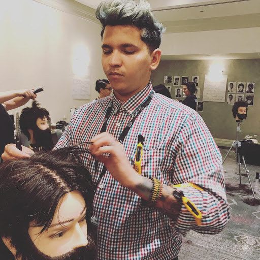 Beauty Salon «The Professional Stylist Forum», reviews and photos, 354 N Main St, Andover, MA 01810, USA