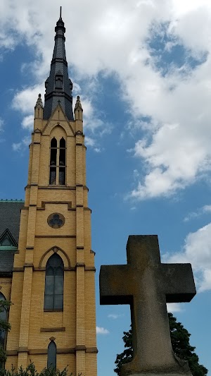 St. Andrews Catholic Church - photo 49