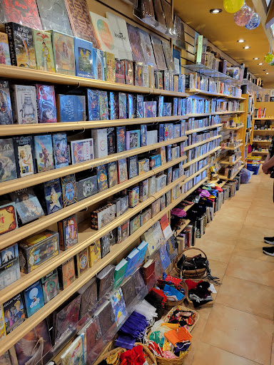 Book Store «Goddess Isis Books & Gifts», reviews and photos, 2775 S Broadway, Englewood, CO 80113, USA