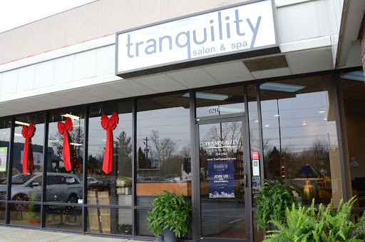 Spa «Tranquility Salon & Spa», reviews and photos, 10294 Shelbyville Rd, Louisville, KY 40223, USA