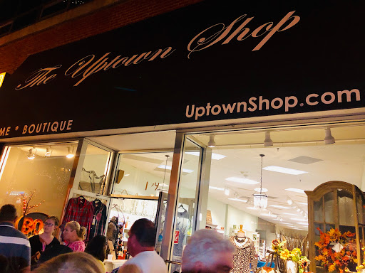 Gift Shop «The Uptown Shop», reviews and photos, 129 N York St, Elmhurst, IL 60126, USA