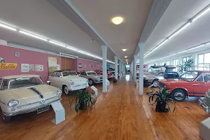 Automuseum Engstingen image