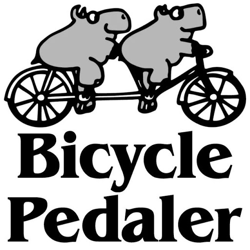 Bicycle Store «Bicycle Pedaler», reviews and photos, 330 N Rock Rd, Wichita, KS 67206, USA