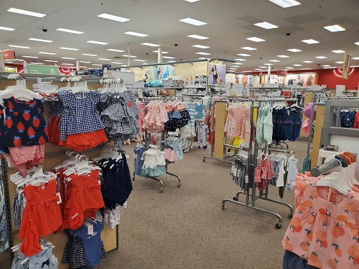 Department Store «Target», reviews and photos, 128 Bailey Farm Rd, Monroe, NY 10950, USA