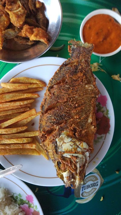 Photos of ANNAPURNA LAKE VIEW RESTAURANT