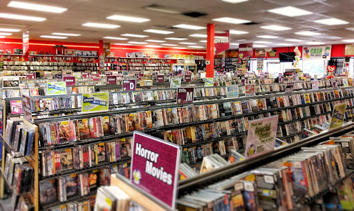DVD Store «Movie Trading Company», reviews and photos, 2620 N Belt Line Rd, Irving, TX 75062, USA