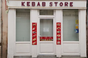 Kebab Store image