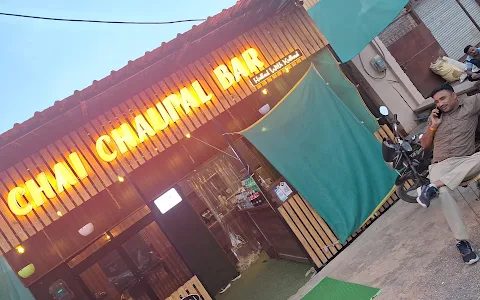 Chai Chaupal Bar image