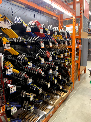 Home Improvement Store «The Home Depot», reviews and photos, 655 Lake Cook Rd, Deerfield, IL 60015, USA