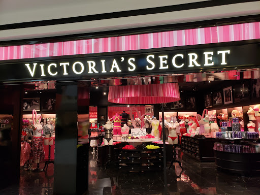 Victoria's Secret & PINK