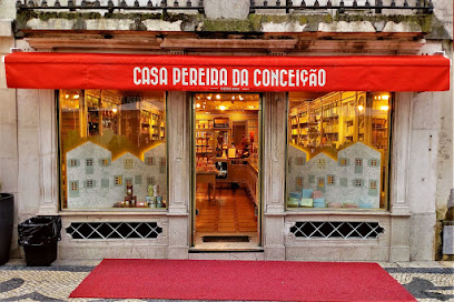 Casa Pereira da Conceição