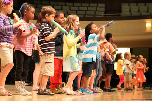 Music School «Hochstein School of Music & Dance», reviews and photos, 50 Plymouth Ave N, Rochester, NY 14614, USA