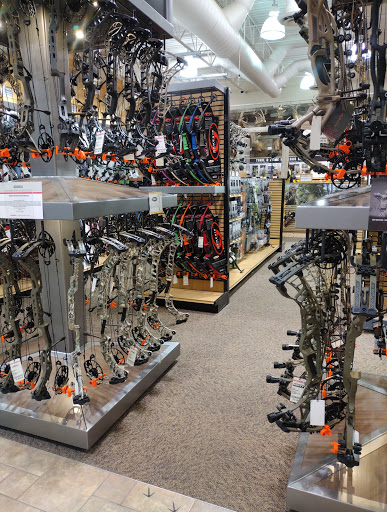 Sporting Goods Store «SCHEELS», reviews and photos, 101 Jordan Creek Pkwy #4000, West Des Moines, IA 50266, USA