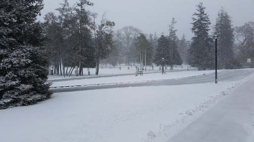 Book Store «Georgian Court University Bookstore», reviews and photos, 900 Lakewood Ave, Lakewood, NJ 08701, USA