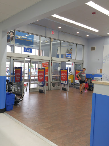 Department Store «Walmart Supercenter», reviews and photos, 233 Shoemaker Rd, Pottstown, PA 19464, USA