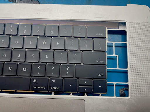 Computer Repair Service «Fix Apple Now», reviews and photos, 2806 Weston Rd #B, Weston, FL 33331, USA