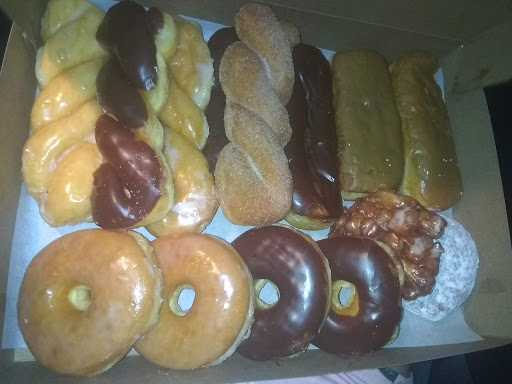 Bakery «Dulce Donuts», reviews and photos, 701 N Decatur Blvd, Las Vegas, NV 89108, USA