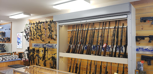 U.S. Money Shops, 150 Island Dr Suite A, Dayton, TN 37321, USA, 