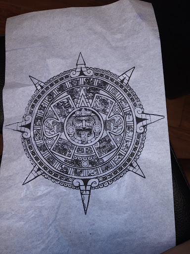 Explore 3 sibling tattoo ideas, creative tattoo ideas in Kapolei, available at Sacred Art Tattoo and Coffee Bar - Kapolei